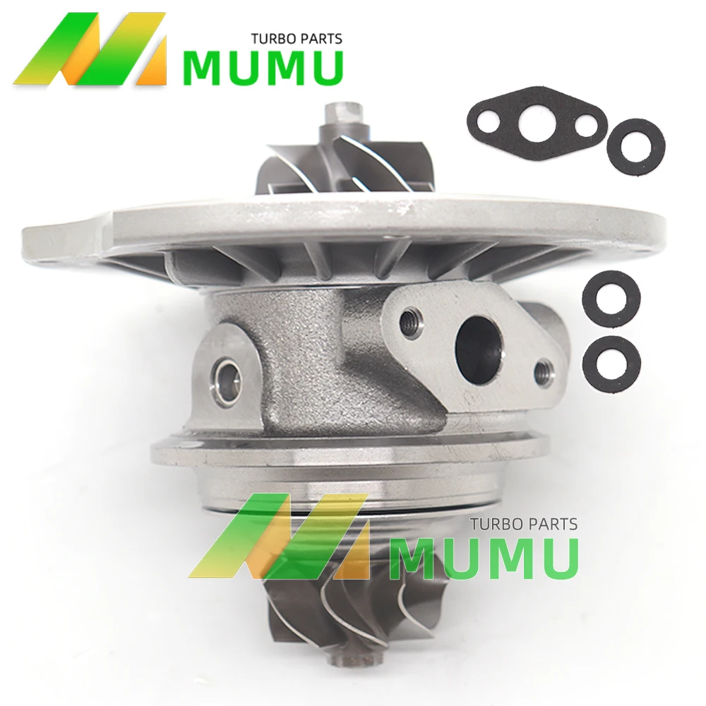 Auto Turbo Cartridge Core Chra Isuzu Rodeo D-Max Pickup 3.0L 4JH1-TC 8973659480 8973659482 VA430093
Auto Turbo Cartridge Core Chra Isuzu Rodeo D-Max Pickup 3.0L 4JH1-TC 8973659480 8973659482 VA430093