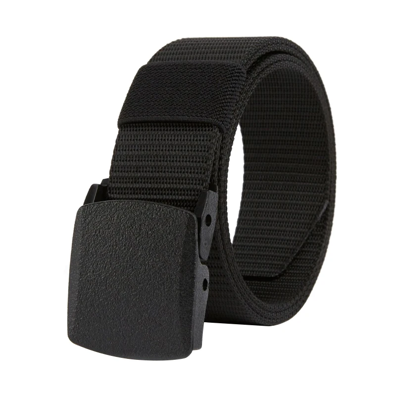 Hot Selling Unisex Belt Quality Weaving Nylon Automatic Buckle Men Belts Outdoor Casual Men & Women Sport Jeans Belts Belt
Hot Selling Unisex Belt Quality Weaving Nylon Automatic Buckle Men Belts Outdoor Casual Men & Women Sport Jeans Belts Belt 