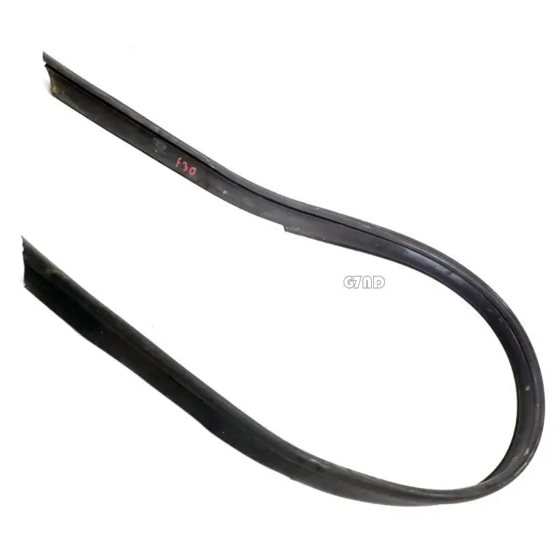 G7ND Hood Engine Seal Strips for F30 F80 F32 F36 F33 F82 F83 Enhances Noise Reduction
G7ND Hood Engine Seal Strips for F30 F80 F32 F36 F33 F82 F83 Enhances Noise Reduction