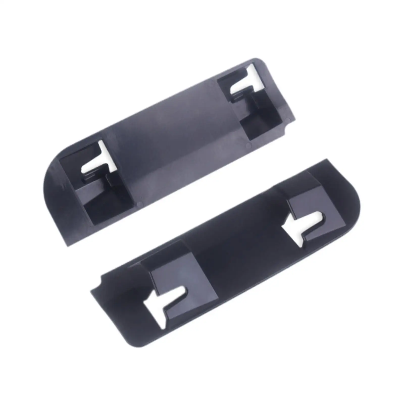 Black Tailgate Boot Handle Repair Snapped Clip Set Durable Plastic Parts for Nissan Qashqai 2006 to 2013
Black Tailgate Boot Handle Repair Snapped Clip Set Durable Plastic Parts for Nissan Qashqai 2006 to 2013