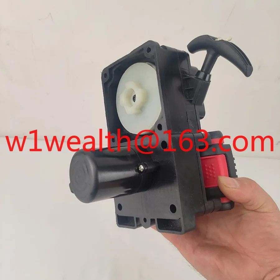 G45LTU430 two-stroke engine lawn mower pull plate modified electric start hand puller ground drill accessories
G45LTU430 two-stroke engine lawn mower pull plate modified electric start hand puller ground drill accessories