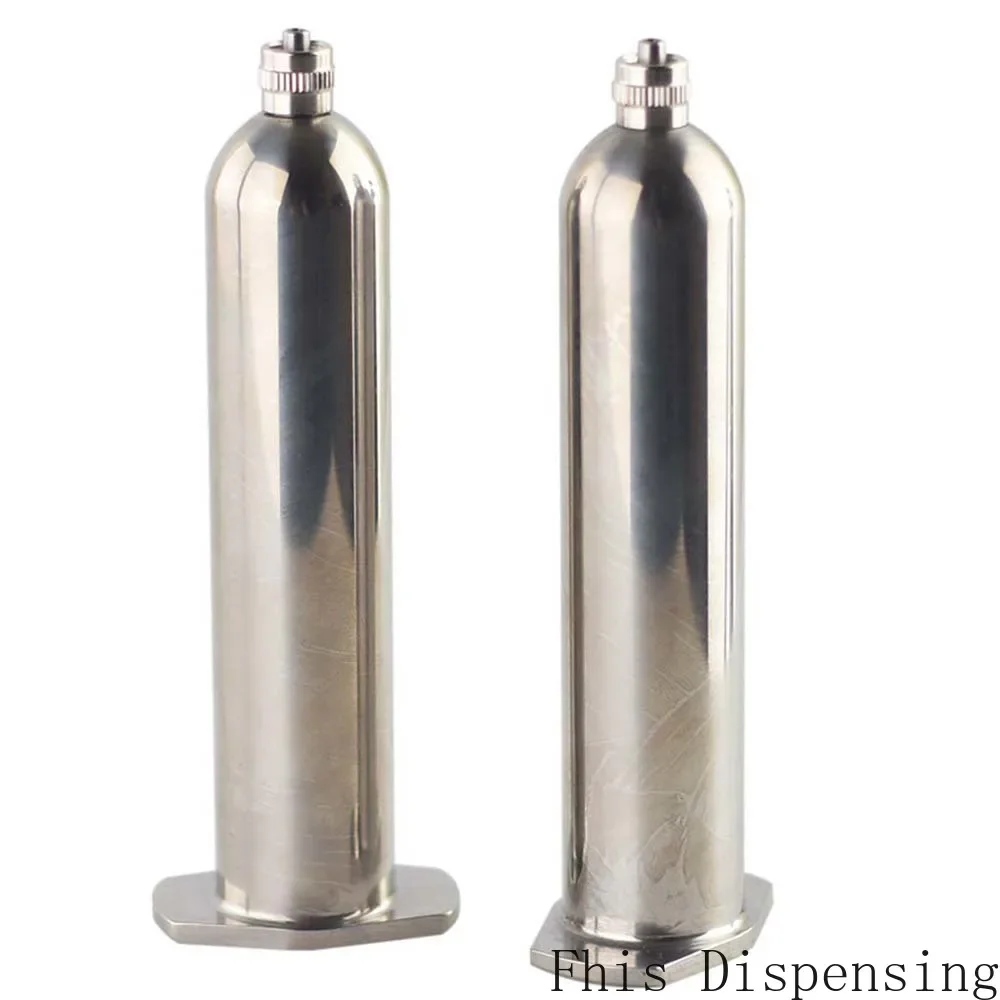 Corrosion-Resistant Japanese StyleDispensing Syringe 30cc Stainless Steel Cones High Temperature Resistant
Corrosion-Resistant Japanese StyleDispensing Syringe 30cc Stainless Steel Cones High Temperature Resistant