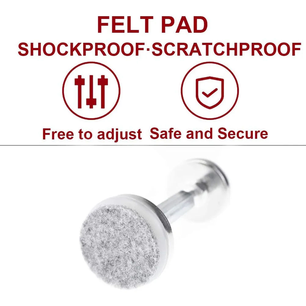 Комплект из 2 шт. стабилизаторов для кровати из нержавеющей стали, предотвращающих раскачивание, регулируемые, для дома, для спокойного сна
Комплект из 2 шт. стабилизаторов для кровати из нержавеющей стали, предотвращающих раскачивание, регулируемые, для дома, для спокойного сна