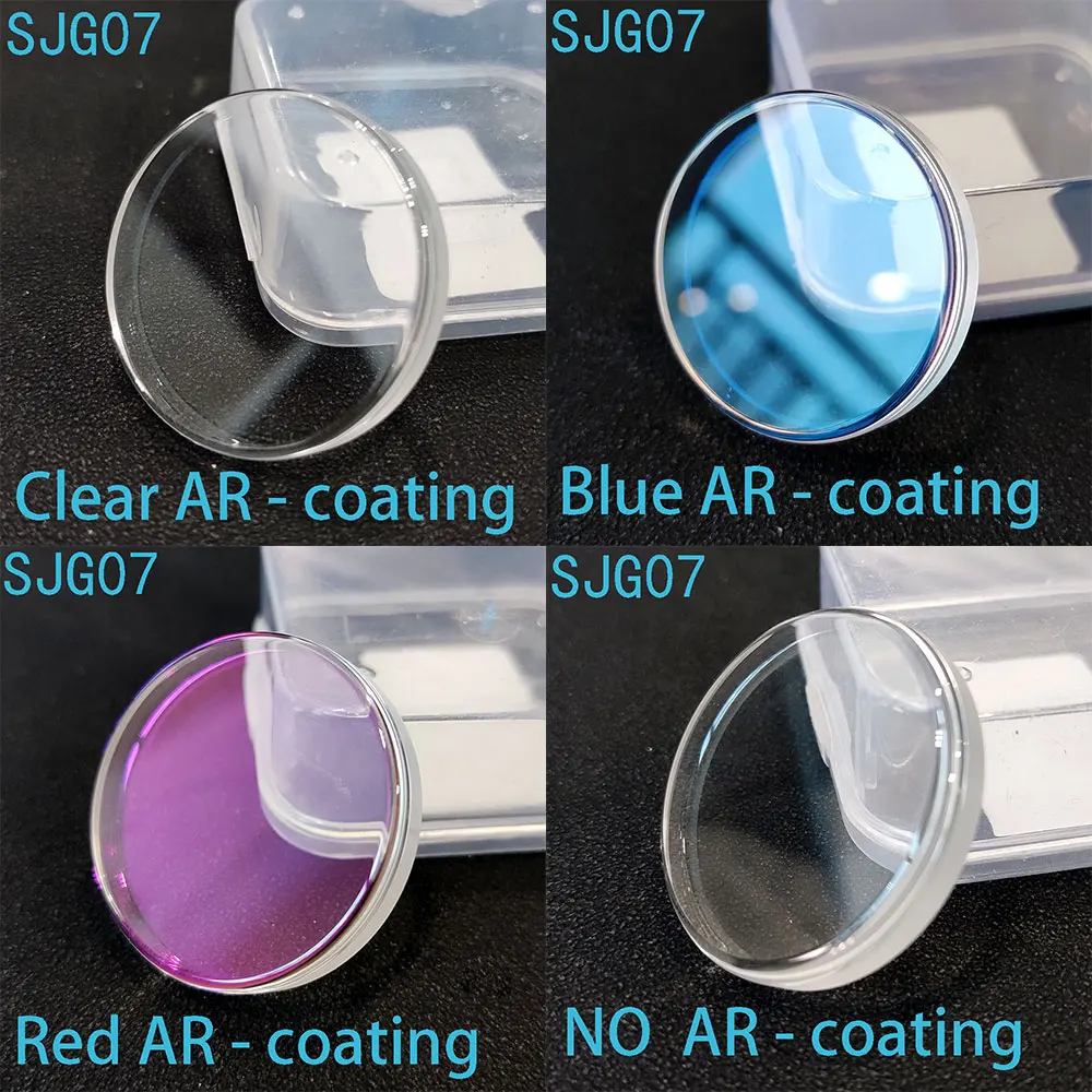 32mm*5mm Sapphire Glass Mirror AR Coating Glass Watch Glass Watch Parts Fit SKX007 SRPD51K1 SRPD53K1 Watch accessories
32mm*5mm Sapphire Glass Mirror AR Coating Glass Watch Glass Watch Parts Fit SKX007 SRPD51K1 SRPD53K1 Watch accessories
