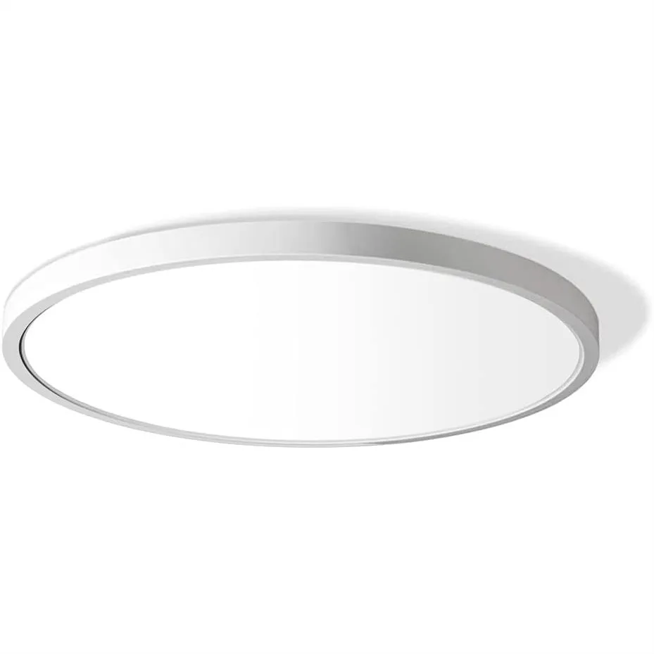 12 Inch LED Flush Mount Ceiling Light, 5000K Daylight White 3200LM 24W Flat Modern Ceiling Lamp for Kitchen Stairwell Bedroom
12 Inch LED Flush Mount Ceiling Light, 5000K Daylight White 3200LM 24W Flat Modern Ceiling Lamp for Kitchen Stairwell Bedroom
