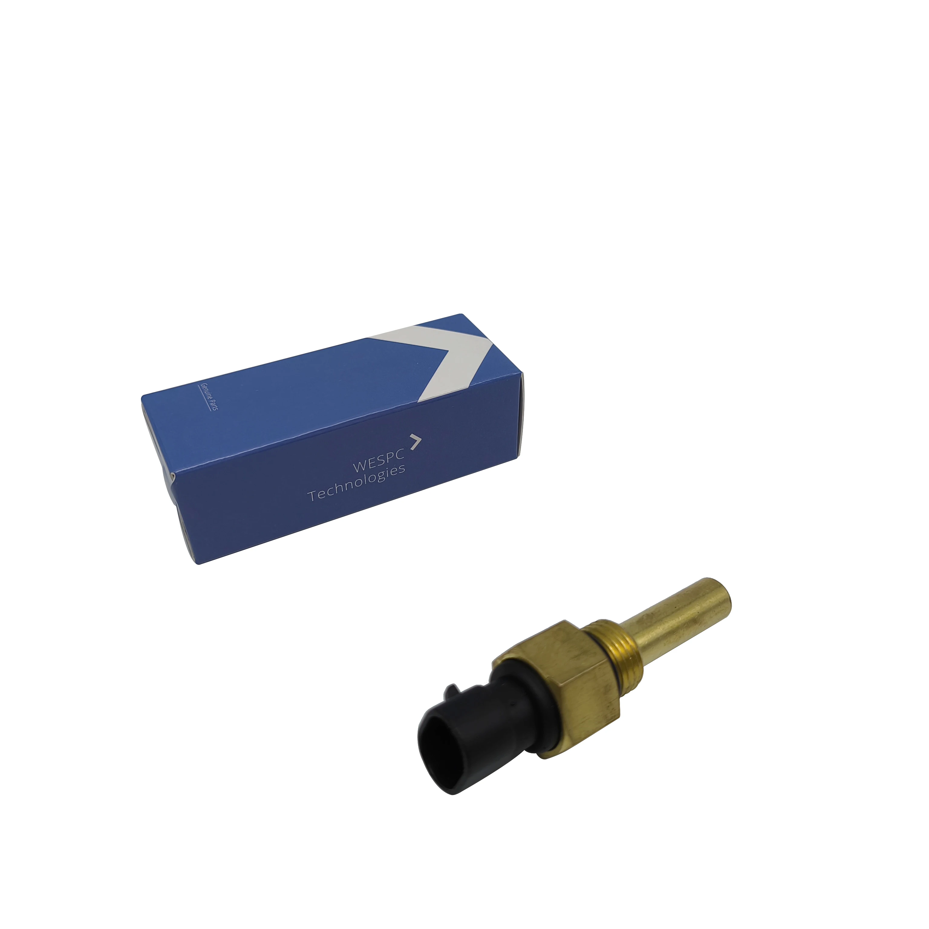 6718417 Hydraulic Temperature Sensor WESPC . Suitable for Bobcat Excavator 863 864 S175 S250 T190 T3001pc New
6718417 Hydraulic Temperature Sensor WESPC . Suitable for Bobcat Excavator 863 864 S175 S250 T190 T3001pc New