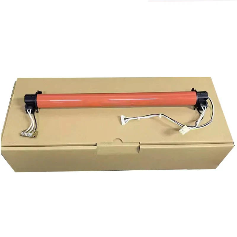 Fuser Film Uni For Canon iR C5030 C5035 C5045 C5051 C5235 C5240 C5250 5255 Fixing Belt Assembly FM3-5950-000 FM3-5951-000
Fuser Film Uni For Canon iR C5030 C5035 C5045 C5051 C5235 C5240 C5250 5255 Fixing Belt Assembly FM3-5950-000 FM3-5951-000