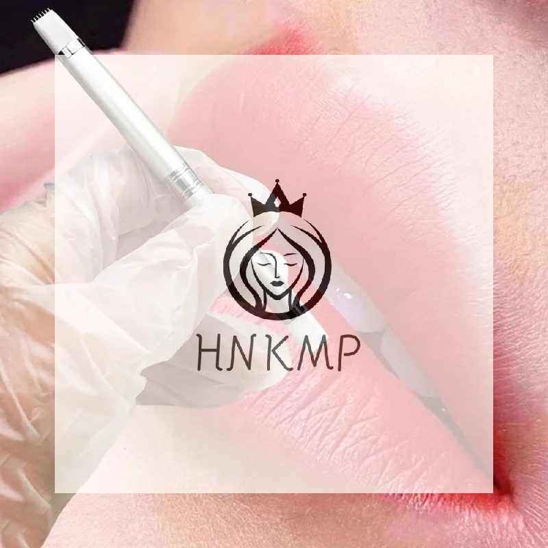 2pcs Microblading Tattoo Fog Needles Permanent Makeup Manual Pen Tattoo Needle Light Oxygen Needles For Fog Eyebrow Lip Eyeline
2pcs Microblading Tattoo Fog Needles Permanent Makeup Manual Pen Tattoo Needle Light Oxygen Needles For Fog Eyebrow Lip Eyeline