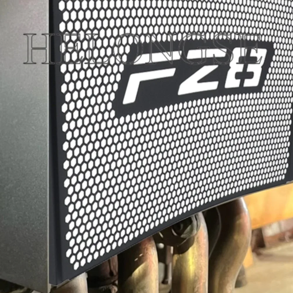 Motorcycle FZ8N FZ8S FZ1S FZ1N Radiator Guard Protection Grille Cover Protector For Yamaha FZ8 FZ1 N S FZ 1 8 S N 2006 - 2015
Motorcycle FZ8N FZ8S FZ1S FZ1N Radiator Guard Protection Grille Cover Protector For Yamaha FZ8 FZ1 N S FZ 1 8 S N 2006 - 2015