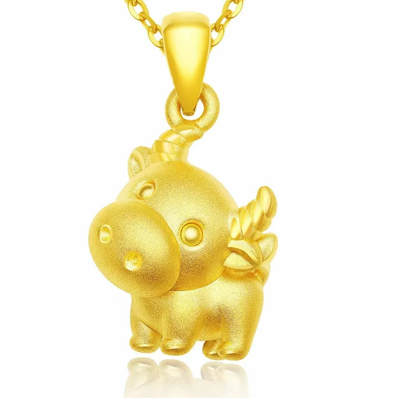 Cute 14K Gold Color Cow Necklace for Women Girl Women's Wedding Jewelry Charm Chain Pendant Choker Fine Jewelry Gift Not Fade
Cute 14K Gold Color Cow Necklace for Women Girl Women's Wedding Jewelry Charm Chain Pendant Choker Fine Jewelry Gift Not Fade