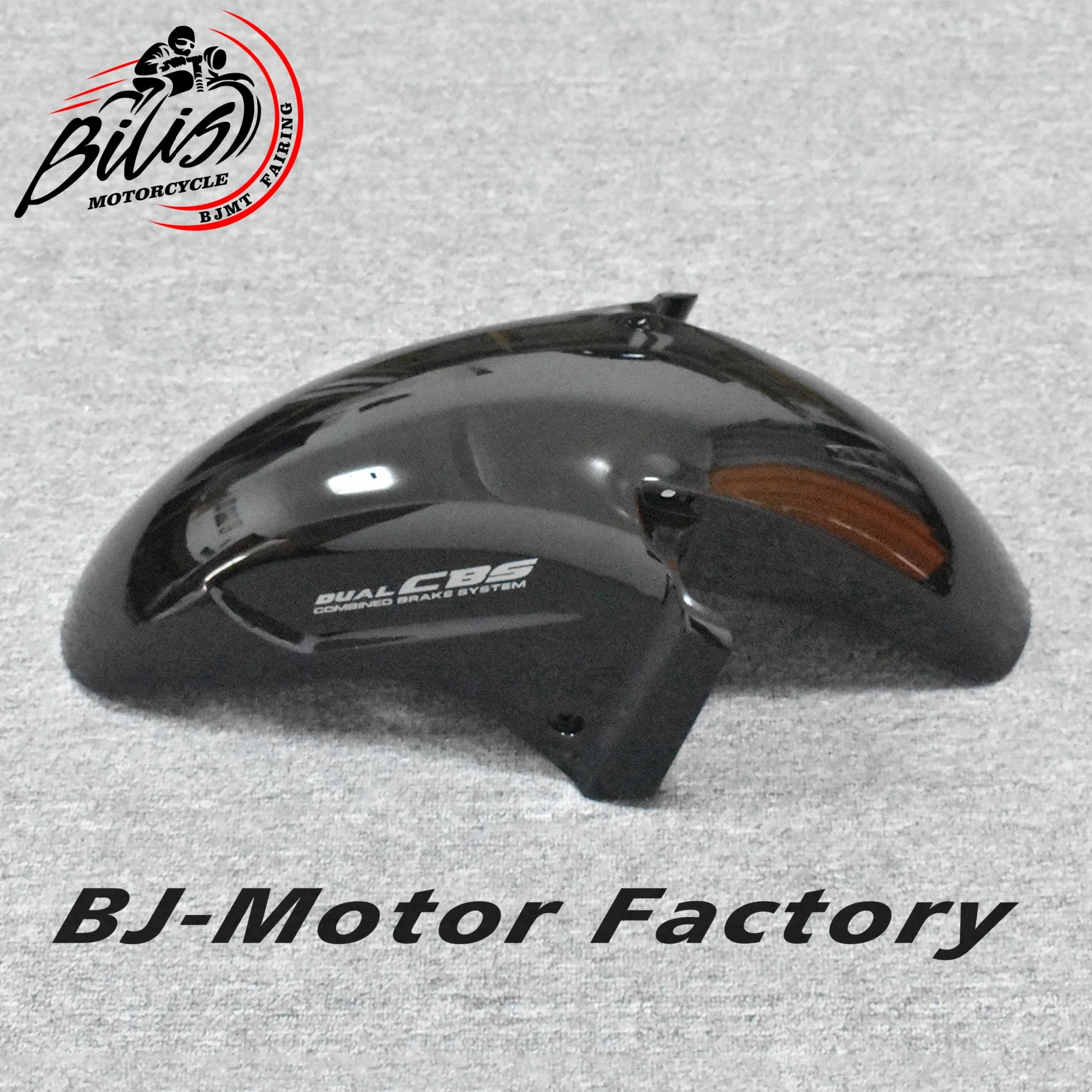 For Honda CBR1100XX 1100XX 1997-2007 Front Protector Kit Injection ABS Motorcycle Front Fender & Mudguard
For Honda CBR1100XX 1100XX 1997-2007 Front Protector Kit Injection ABS Motorcycle Front Fender & Mudguard