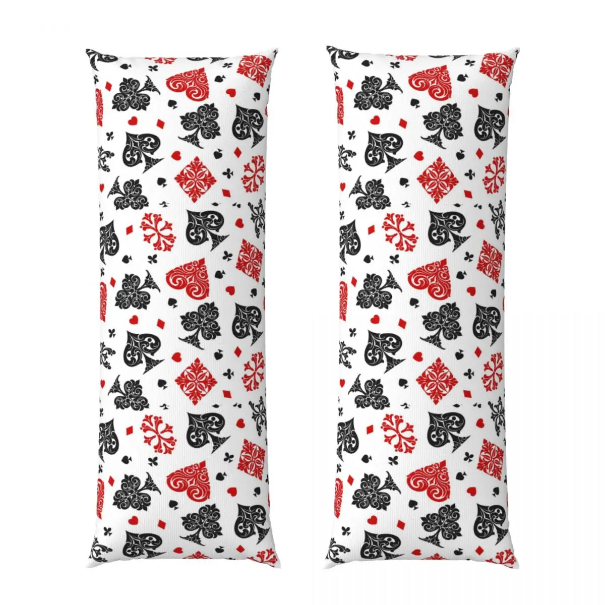 Иконки игральных карт, прямоугольная наволочка, чехол для подушки, полиэстер, декоративная кровать, домашний комфорт, декоративная подушка
Иконки игральных карт, прямоугольная наволочка, чехол для подушки, полиэстер, декоративная кровать, домашний комфорт, декоративная подушка