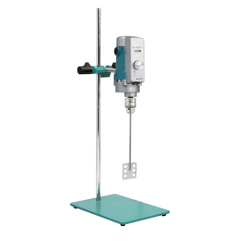 AM200S-H/P Portable High Speed Shearing Emulsify Dispersing Homogenizer Mixing Machine Lab Overhead Mixer 220V YT22
AM200S-H/P Portable High Speed Shearing Emulsify Dispersing Homogenizer Mixing Machine Lab Overhead Mixer 220V YT22