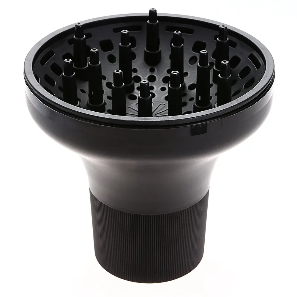 Universal Hairdressing Styling Salon Tool Hair Dryer Finger Diffuser Blower CNIM Hot
Universal Hairdressing Styling Salon Tool Hair Dryer Finger Diffuser Blower CNIM Hot