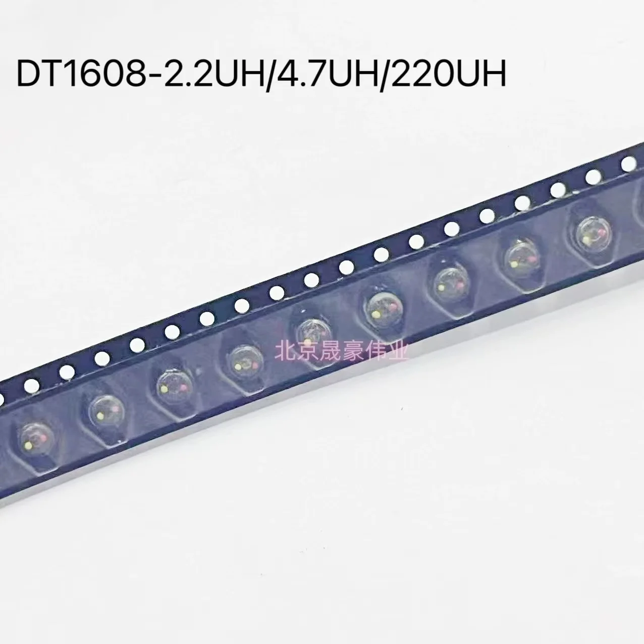 10pcs DT1608C-222/472/224 SMD Shielded Power Inductor SDT0402T-2R2/4R7/221 Inductor
10pcs DT1608C-222/472/224 SMD Shielded Power Inductor SDT0402T-2R2/4R7/221 Inductor