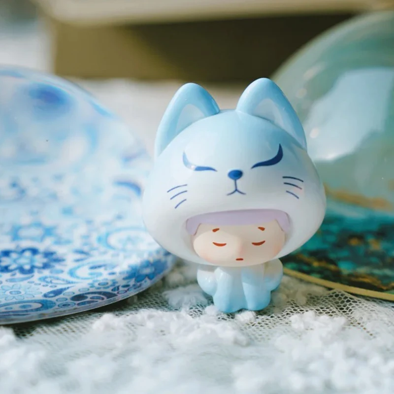 Новая серия Modoo Natural Friends слепая коробка kawaii зернистая слепая сумка креативная кукла модная игра мини-орнамент подарочный гаражный комплект
Новая серия Modoo Natural Friends слепая коробка kawaii зернистая слепая сумка креативная кукла модная игра мини-орнамент подарочный гаражный комплект