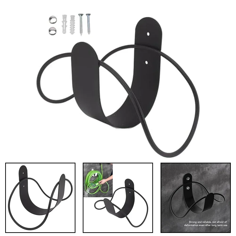 Water Pipe Organizer Hose Wall Hook Mount Storage Holder Faucet Garden Hooks Wire Rack Stainless Steel Bracket
Water Pipe Organizer Hose Wall Hook Mount Storage Holder Faucet Garden Hooks Wire Rack Stainless Steel Bracket