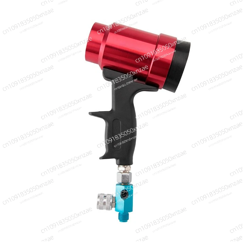 Air tool air drying gun, special for automobile paint, quick blow water-based paint air gun, blow drying blow gun
Air tool air drying gun, special for automobile paint, quick blow water-based paint air gun, blow drying blow gun