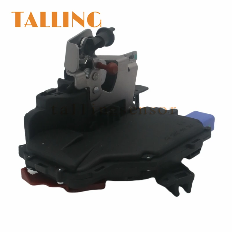 8E0839015C Front Right Door Lock Actuator For Audi A4 S4 2002 2003 2004 2005 1.8L 2.0L 3.0L Automobiles Spare Parts
8E0839015C Front Right Door Lock Actuator For Audi A4 S4 2002 2003 2004 2005 1.8L 2.0L 3.0L Automobiles Spare Parts