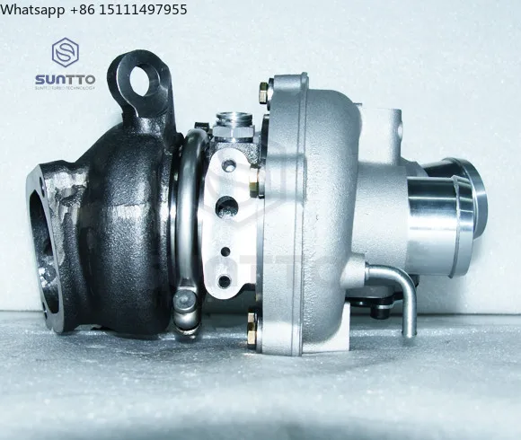 2010-12 F-150 3.5 L GTDi RWD Truck K0CG Turbocharger 179204/ 179204R/ 855562-0001/ 53039881004/ BL3E-9G438-UA/ BL3E-9G438-UB/
2010-12 F-150 3.5 L GTDi RWD Truck K0CG Turbocharger 179204/ 179204R/ 855562-0001/ 53039881004/ BL3E-9G438-UA/ BL3E-9G438-UB/