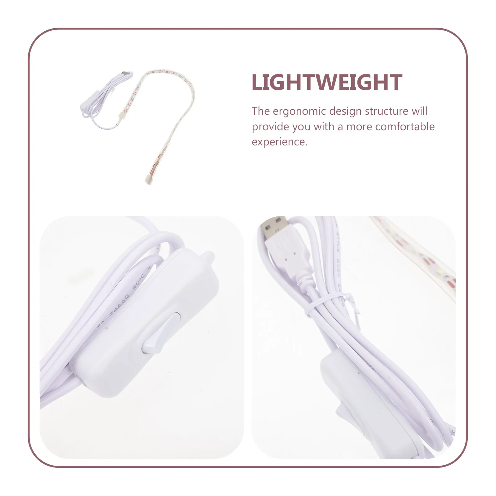 USB Wind Instrument Repair Tool Saxophone Leak Detection Light Leak Instruments Repair Parts Durable Insulating
USB Wind Instrument Repair Tool Saxophone Leak Detection Light Leak Instruments Repair Parts Durable Insulating