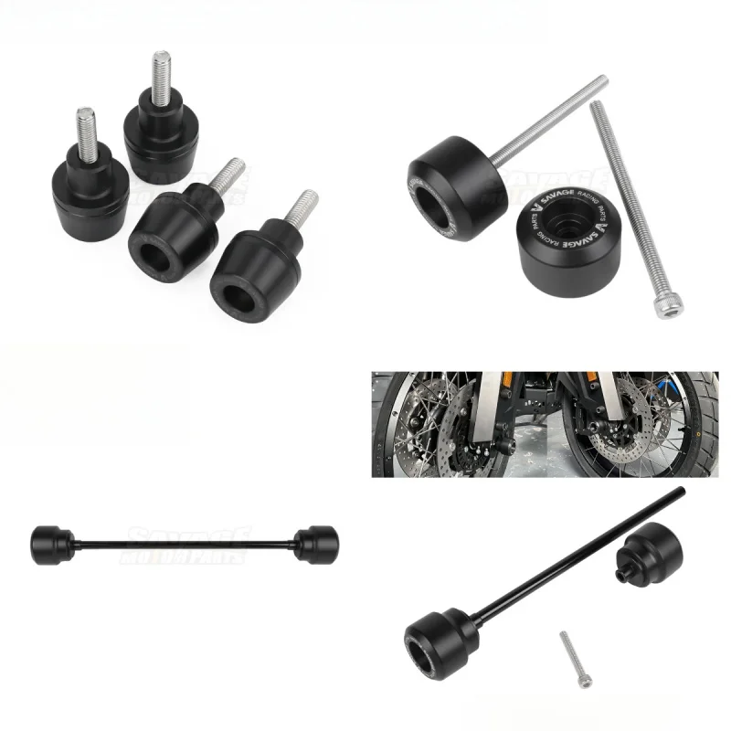 700MT 2025 Frame Slider Crash Protector For CFMOTO MT700 700-MT Motorcycle Front Wheel Axle Fork Crash Slider Frame Slider Screw
700MT 2025 Frame Slider Crash Protector For CFMOTO MT700 700-MT Motorcycle Front Wheel Axle Fork Crash Slider Frame Slider Screw