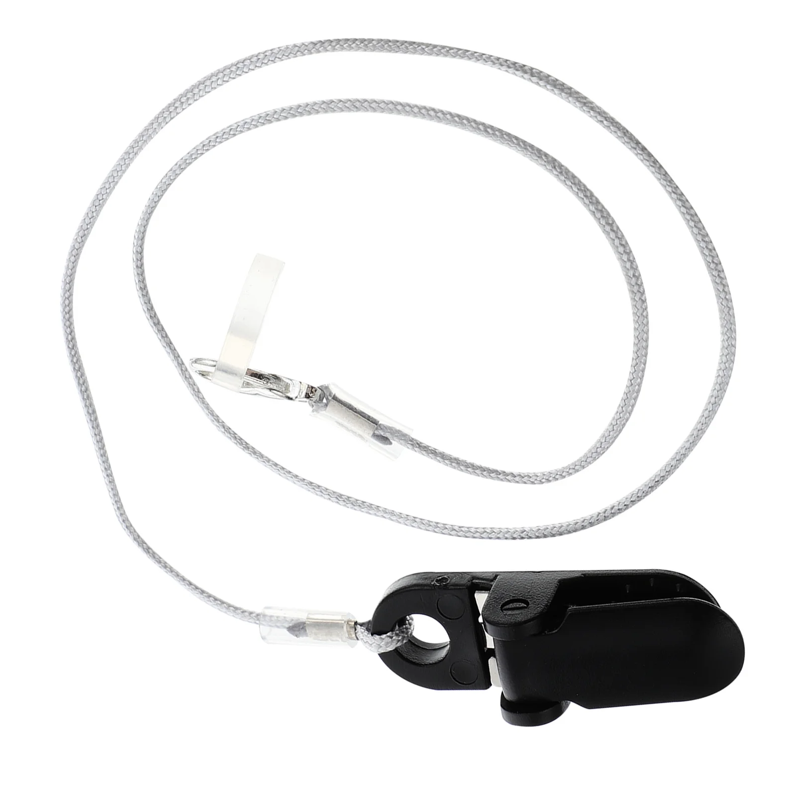 1Pcs Hearing Aid Hanging Strap Single Ear Anti-Lost Holder for Seniors Durable Comfortable Hearing Aid Cord Black White
1Pcs Hearing Aid Hanging Strap Single Ear Anti-Lost Holder for Seniors Durable Comfortable Hearing Aid Cord Black White