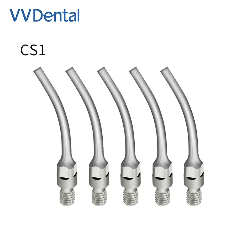VVDental Dental Air Scaler Prosthetics Tips Compatible With SIRONA CS1 CS2 CS3
VVDental Dental Air Scaler Prosthetics Tips Compatible With SIRONA CS1 CS2 CS3