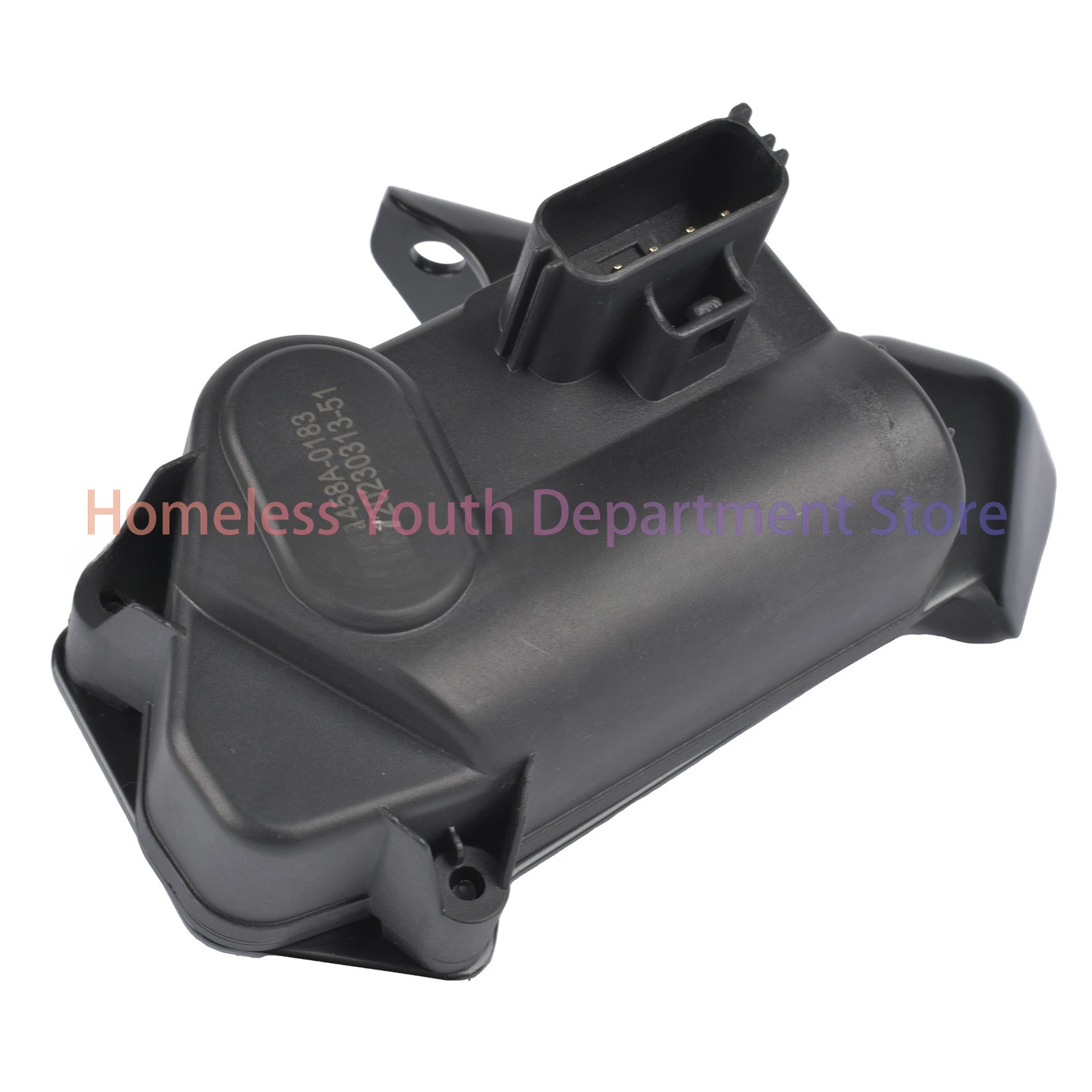 AP03 Swirl Flaps Motor For Volvo C30,C70,S40,S60,V70,S80,XC90 XC70 2.4 D5 30756099
AP03 Swirl Flaps Motor For Volvo C30,C70,S40,S60,V70,S80,XC90 XC70 2.4 D5 30756099