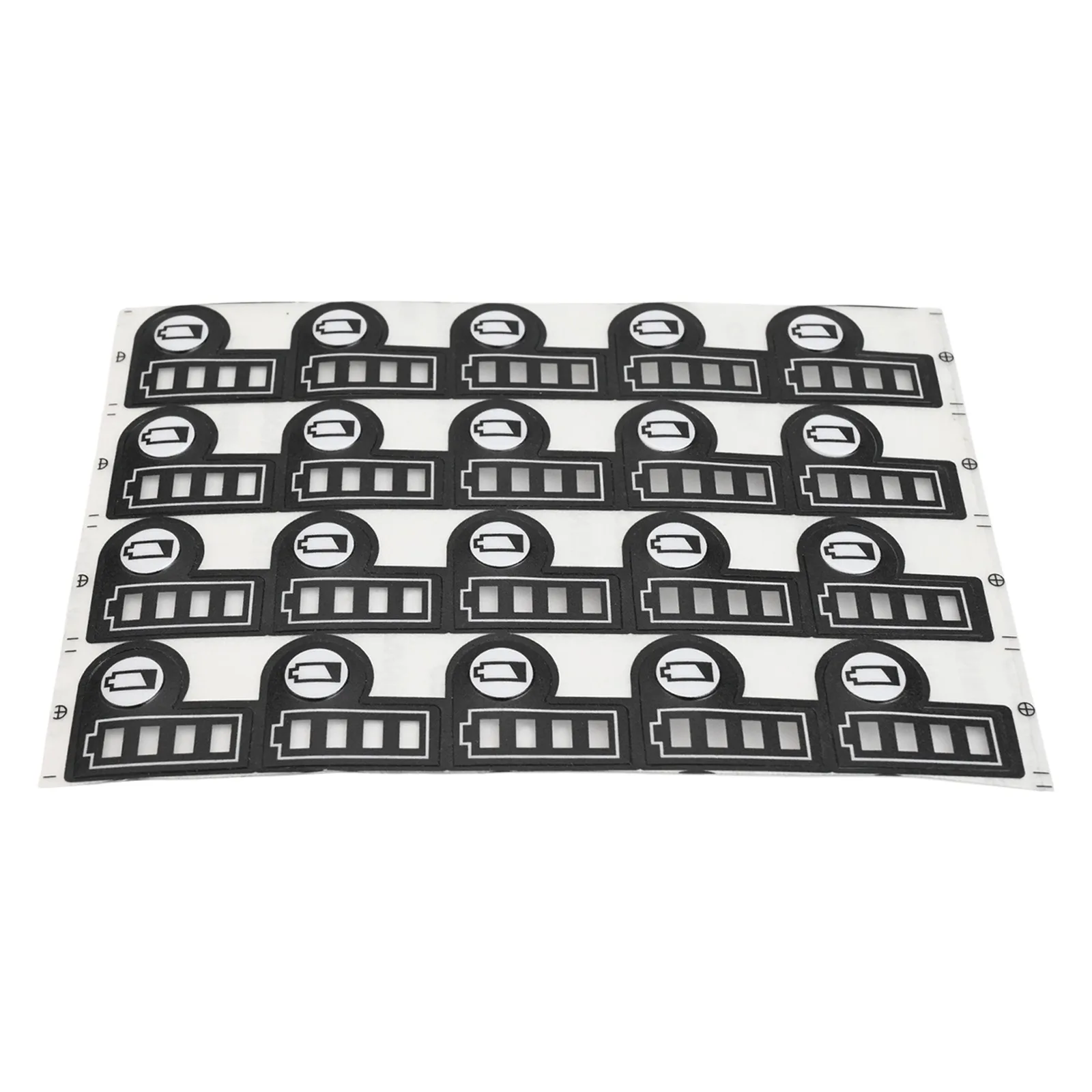 BL1830 BL1430 Battery Capacity Key Sticker High Adhesion Long Service Life Suitable For Lithium Battery Home Improvement
BL1830 BL1430 Battery Capacity Key Sticker High Adhesion Long Service Life Suitable For Lithium Battery Home Improvement