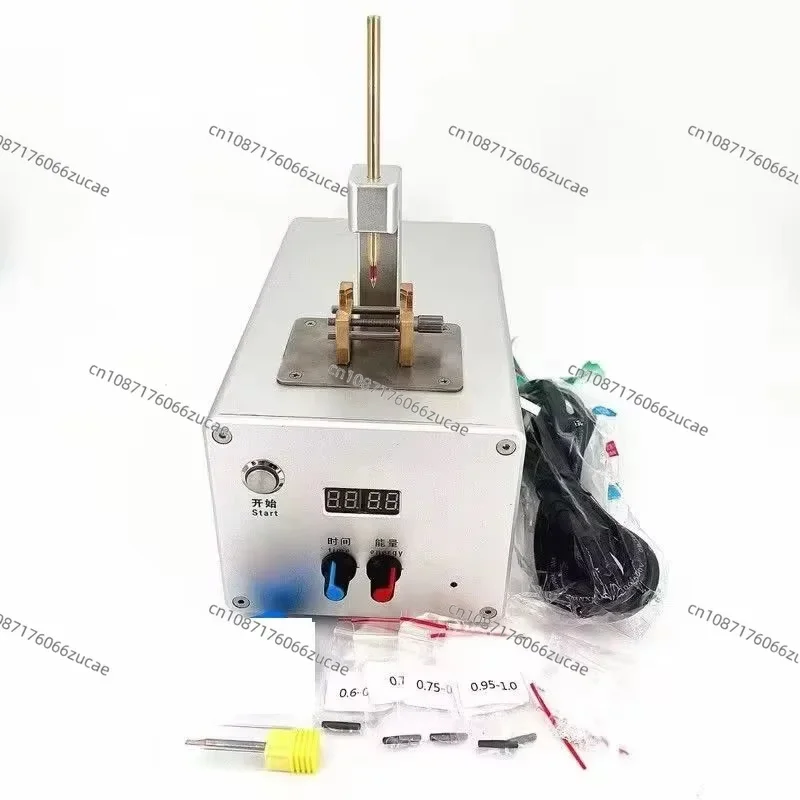 598W Professional Welding and Maintenance Watch Equipment Welding Dial Watchmaking Tools Welding Watch Foot Tools 2.5S-3.0S
598W Professional Welding and Maintenance Watch Equipment Welding Dial Watchmaking Tools Welding Watch Foot Tools 2.5S-3.0S
