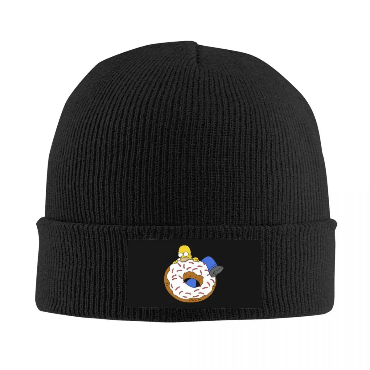 Custom The Simpsons Cartoon Skullies Beanies Caps For Men Women Unisex Street Winter Warm Knitting Hat Adult Bonnet Hats
Custom The Simpsons Cartoon Skullies Beanies Caps For Men Women Unisex Street Winter Warm Knitting Hat Adult Bonnet Hats