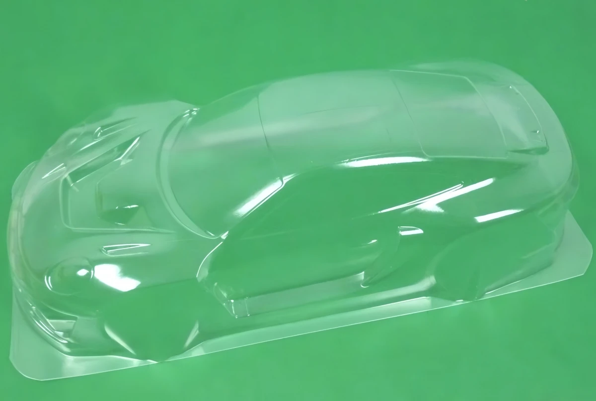1/10 911 GT3R Clear RC Body Shell (190mm) for Drift Chassis Tamiya TT02 Kyosho Fazer Yokomo YD-2 MST RMX4/FXX-D 3Racing Sakura
1/10 911 GT3R Clear RC Body Shell (190mm) for Drift Chassis Tamiya TT02 Kyosho Fazer Yokomo YD-2 MST RMX4/FXX-D 3Racing Sakura