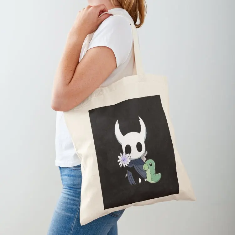 Сумка-тоут Hollow Knight — The Knight, экологичная складная сумка, большая сумка для женщин, тканевая сумка, женская сумка
Сумка-тоут Hollow Knight — The Knight, экологичная складная сумка, большая сумка для женщин, тканевая сумка, женская сумка