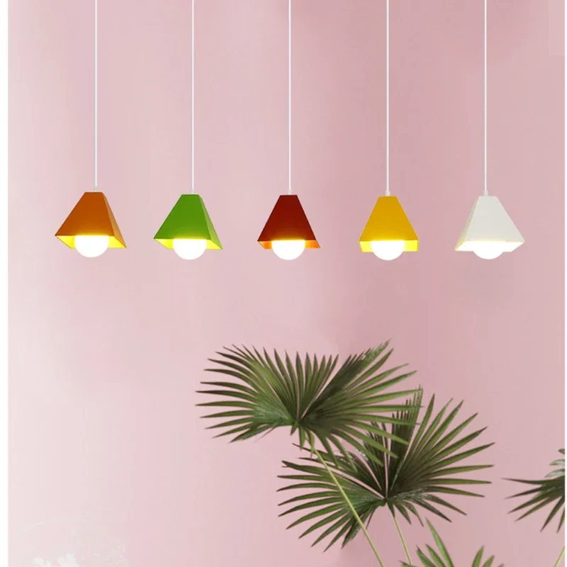 Nordic Colorful Wire Chandelier Ceiling Lights Iron LED Pendant Lamp Modern Indoor Lighting Hanging Lamps Home Decoracion
Nordic Colorful Wire Chandelier Ceiling Lights Iron LED Pendant Lamp Modern Indoor Lighting Hanging Lamps Home Decoracion