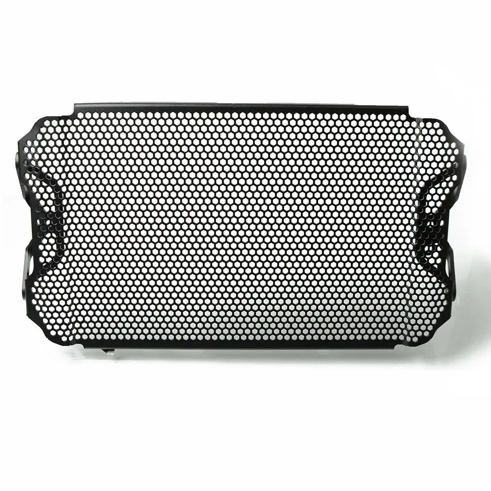 For Yamaha FZ-09 MT-09/Sport Tracker ABS MT09 FZ09 2013-2016 Motorcycle Radiator Grille Guard Cover Protector Water Tank Guard
For Yamaha FZ-09 MT-09/Sport Tracker ABS MT09 FZ09 2013-2016 Motorcycle Radiator Grille Guard Cover Protector Water Tank Guard
