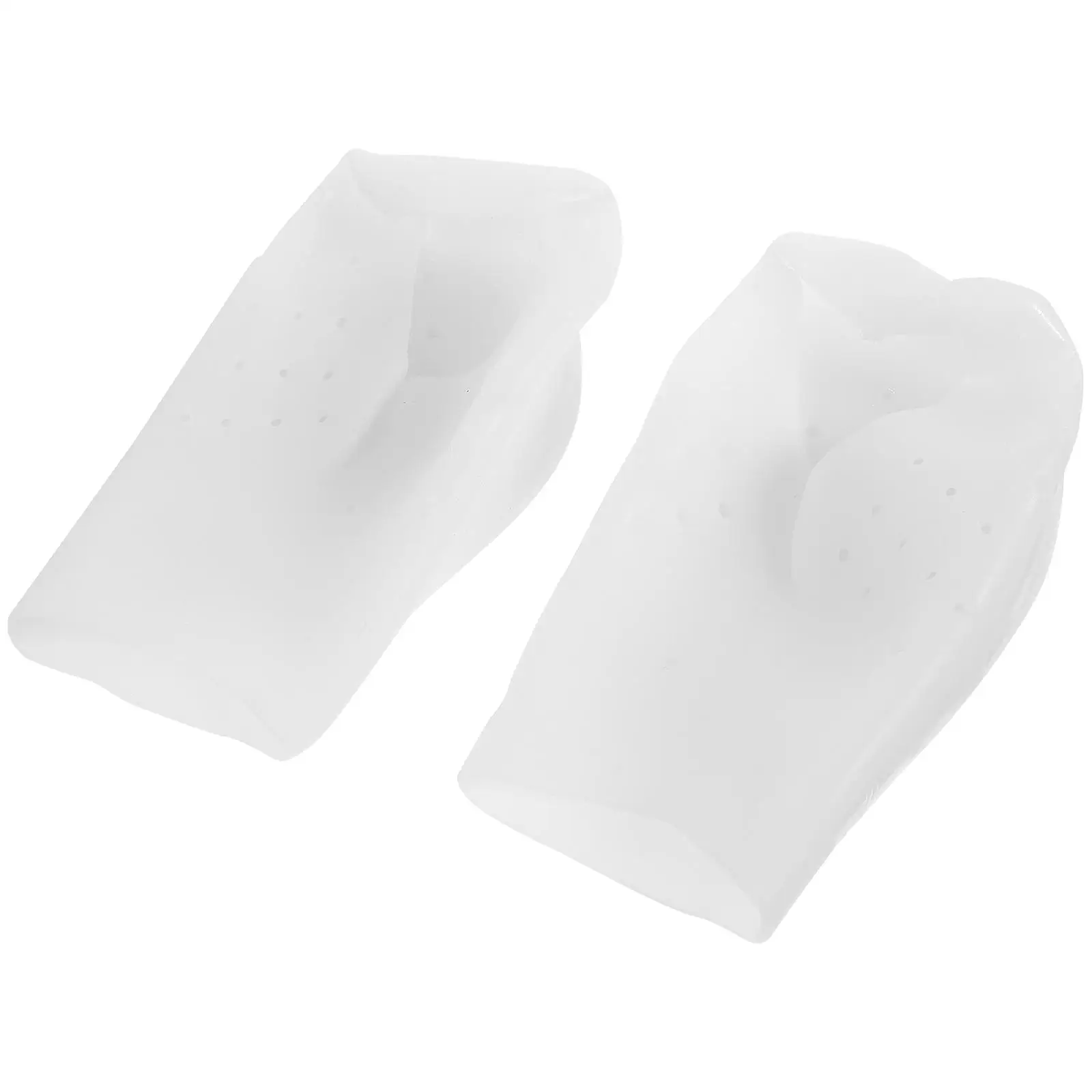 Heightening Insoles Lightweight Silicone Invisible Heel Lift Inserts Gel Boost Increase White Cushion Adjustable Fit Sneakers
Heightening Insoles Lightweight Silicone Invisible Heel Lift Inserts Gel Boost Increase White Cushion Adjustable Fit Sneakers