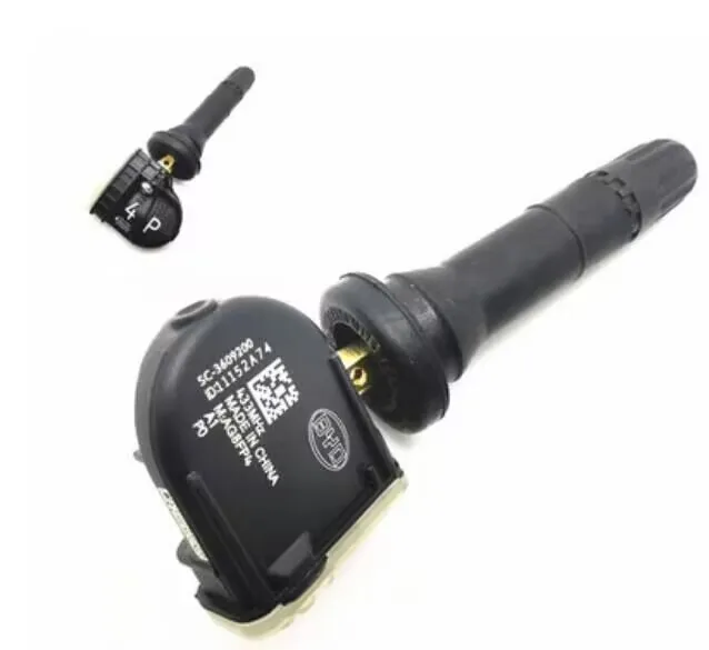 SC- 3609200 Оригинальный датчик давления в шинах TPMS для BYD Tang DM Song Yuan EV E5 G5
SC- 3609200 Оригинальный датчик давления в шинах TPMS для BYD Tang DM Song Yuan EV E5 G5