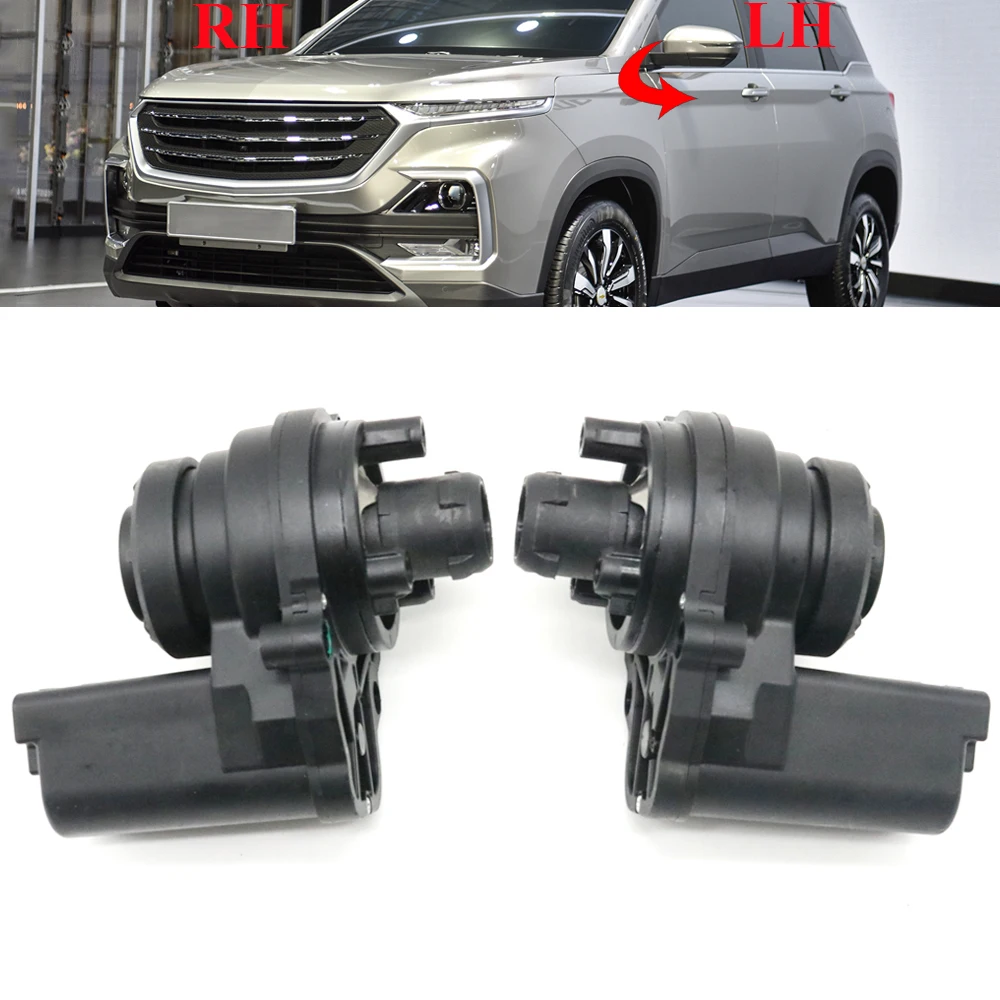 Car Door Side Power Rearview Mirror Electric Folding Motor Actuator For Chevrolet Captiva MK2 2018 2019 2020 2021 2022 2023 2024
Car Door Side Power Rearview Mirror Electric Folding Motor Actuator For Chevrolet Captiva MK2 2018 2019 2020 2021 2022 2023 2024