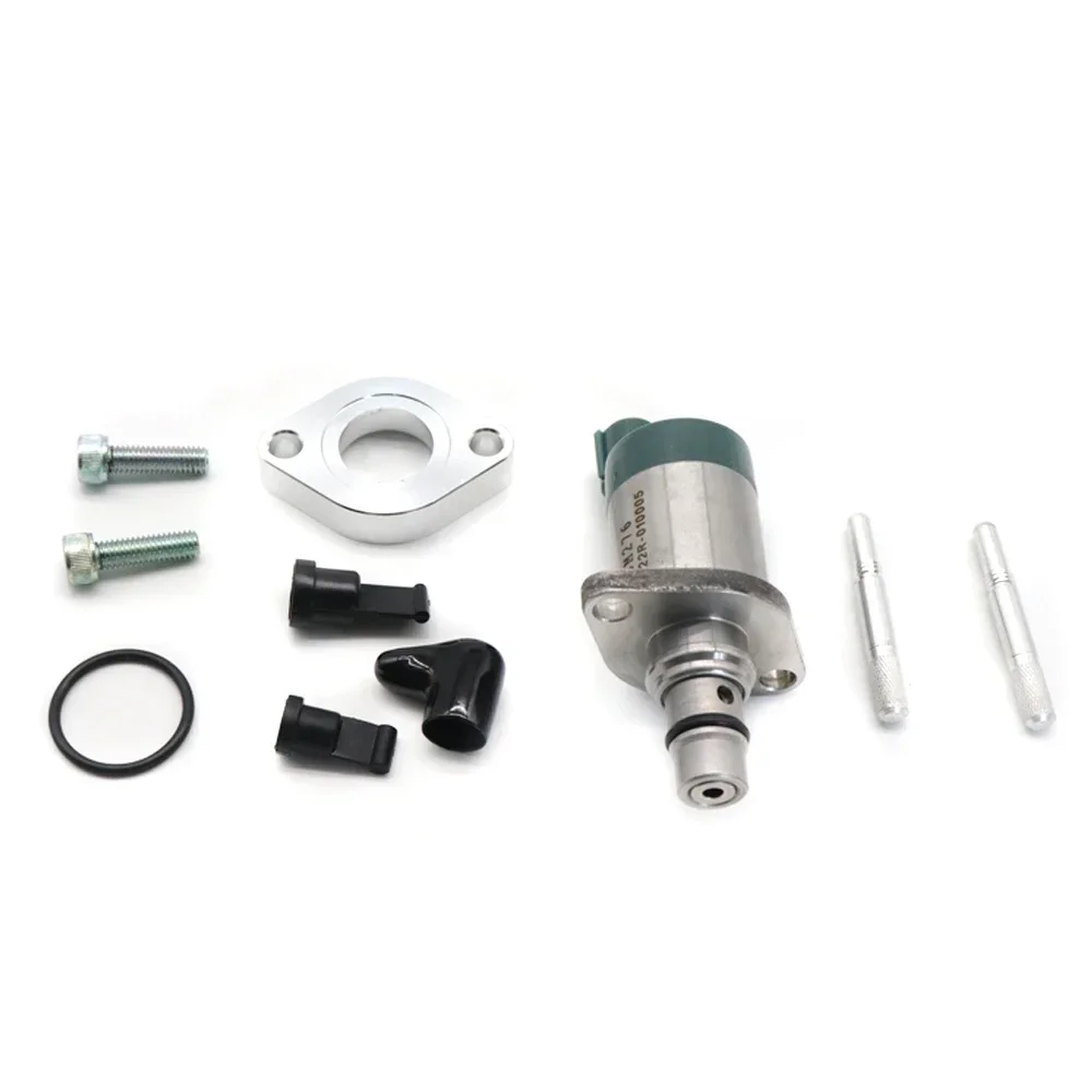 High Pressure Fuel Pump Regulator Suction Control SCV Valve 294009-0740 For MITSUBISHI L200 TRITON UTE 4D56 4JJ1 4JK1 2.5 tools
High Pressure Fuel Pump Regulator Suction Control SCV Valve 294009-0740 For MITSUBISHI L200 TRITON UTE 4D56 4JJ1 4JK1 2.5 tools
