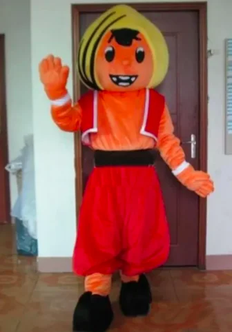 New Adult Halloween Christmas Arabic Human Boy Mascotte Fancy Dress Cartoon Mascot Costume Plush Fancy Dress Mascot Costume
New Adult Halloween Christmas Arabic Human Boy Mascotte Fancy Dress Cartoon Mascot Costume Plush Fancy Dress Mascot Costume
