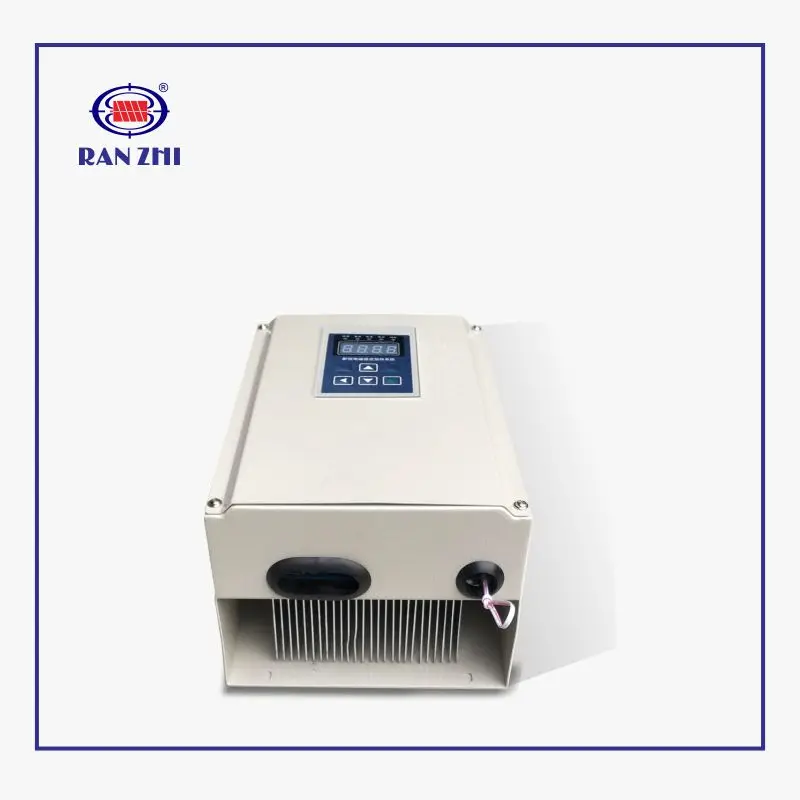 Industrial 380V IGBT Induction Heating Water Heater Kit 15KW 20KW 25KW Automatic with PLC Core Components
Industrial 380V IGBT Induction Heating Water Heater Kit 15KW 20KW 25KW Automatic with PLC Core Components