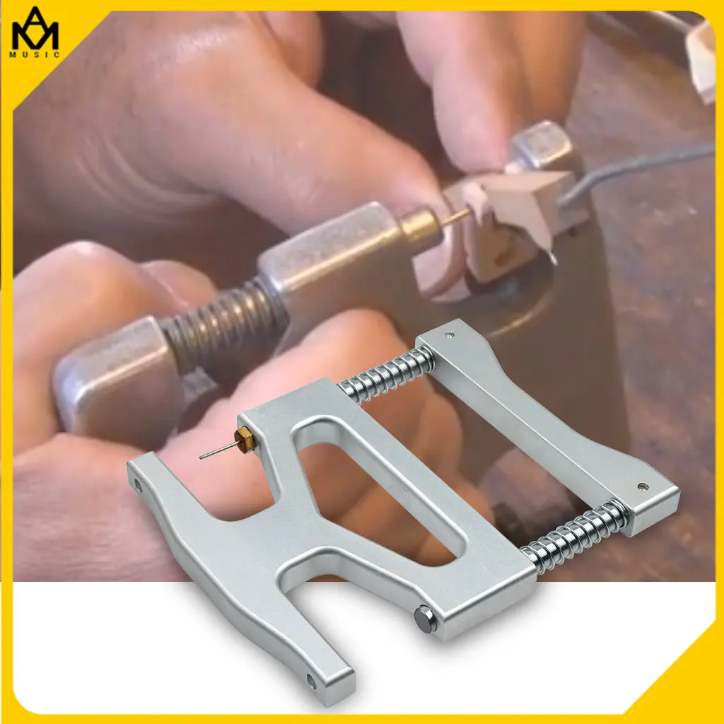 Piano String Maitenance Accessories Center Pin Extractor Handler Removing Tool Tuning Tools For Upright
Piano String Maitenance Accessories Center Pin Extractor Handler Removing Tool Tuning Tools For Upright
