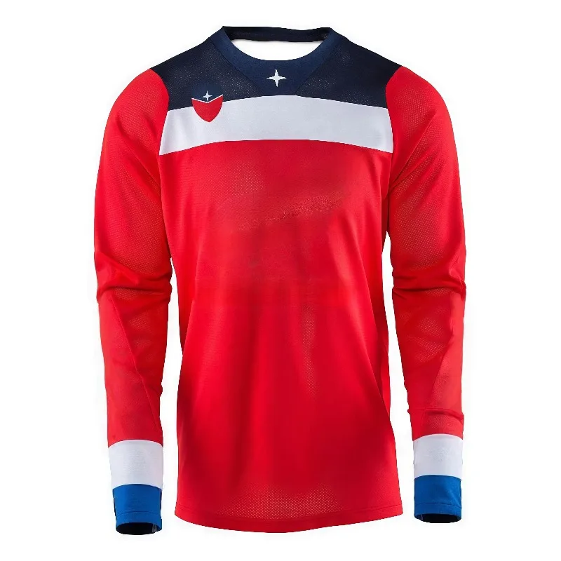 3D Printed Quick Dry Motorcycle Riding Long Sleeve T Shirt with Stylish Biker Print for Men and Women
3D Printed Quick Dry Motorcycle Riding Long Sleeve T Shirt with Stylish Biker Print for Men and Women