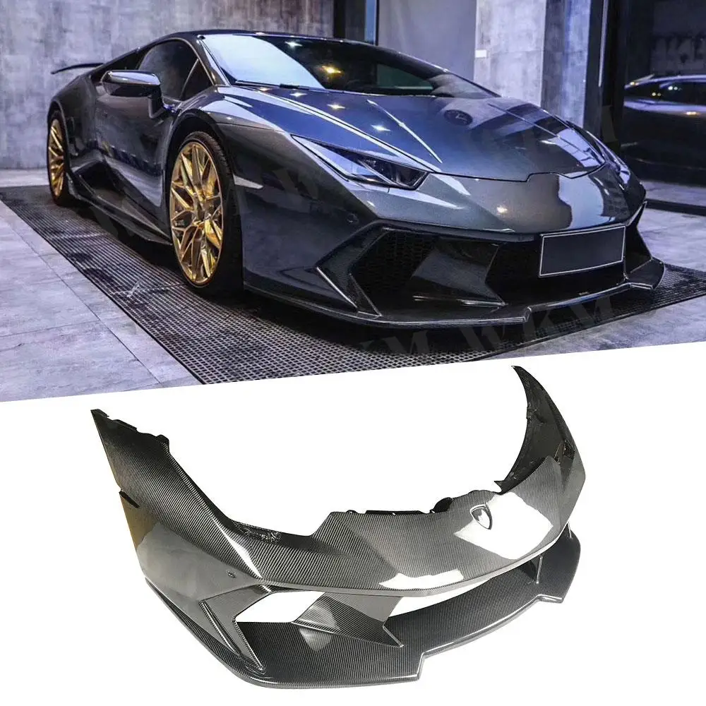 Передний бампер из углеродного волокна, спойлер для губ, сетчатый чехол для грилей для Lamborghini Huracan LP610 LP580, комплекты кузова
Передний бампер из углеродного волокна, спойлер для губ, сетчатый чехол для грилей для Lamborghini Huracan LP610 LP580, комплекты кузова