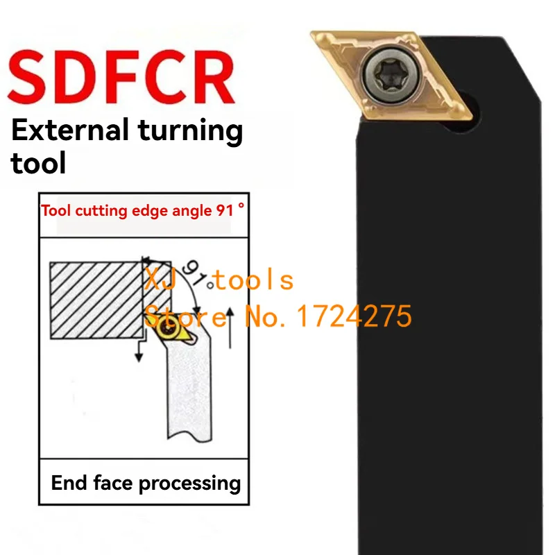 SDFCR SDFCL SDFCL1010H07 SDFCR1212H07 SDFCR1212H11 SDFCR1616H11 SDFCR2020K11 SDCL1212H11 SDFCL1616H11 SDFCL2020K11 Для DCMT
SDFCR SDFCL SDFCL1010H07 SDFCR1212H07 SDFCR1212H11 SDFCR1616H11 SDFCR2020K11 SDCL1212H11 SDFCL1616H11 SDFCL2020K11 Для DCMT