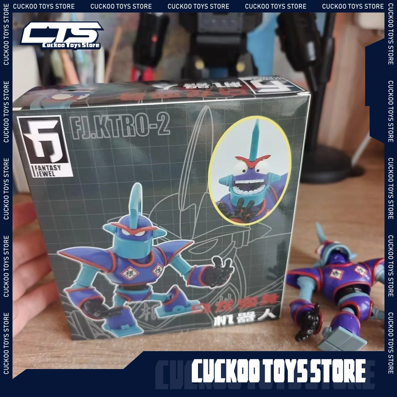 New Fj Model Play Dragon Ball Series Oolong Transforming Japan Anime Robot Doll Collecting New In Stock Holiday Toys Assemble
New Fj Model Play Dragon Ball Series Oolong Transforming Japan Anime Robot Doll Collecting New In Stock Holiday Toys Assemble