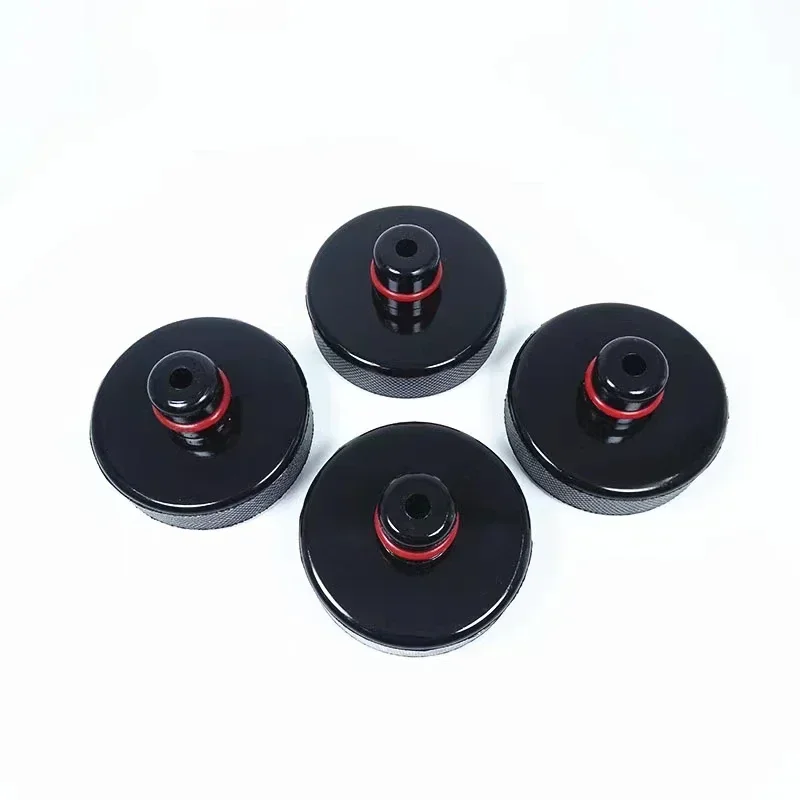 Lifting Jack Pads for Tesla Model 3 Y S X Rubber Pucks Chassis Lift Stands Adapter Case Rubber Pads Lifting Adapter Tool 2025
Lifting Jack Pads for Tesla Model 3 Y S X Rubber Pucks Chassis Lift Stands Adapter Case Rubber Pads Lifting Adapter Tool 2025