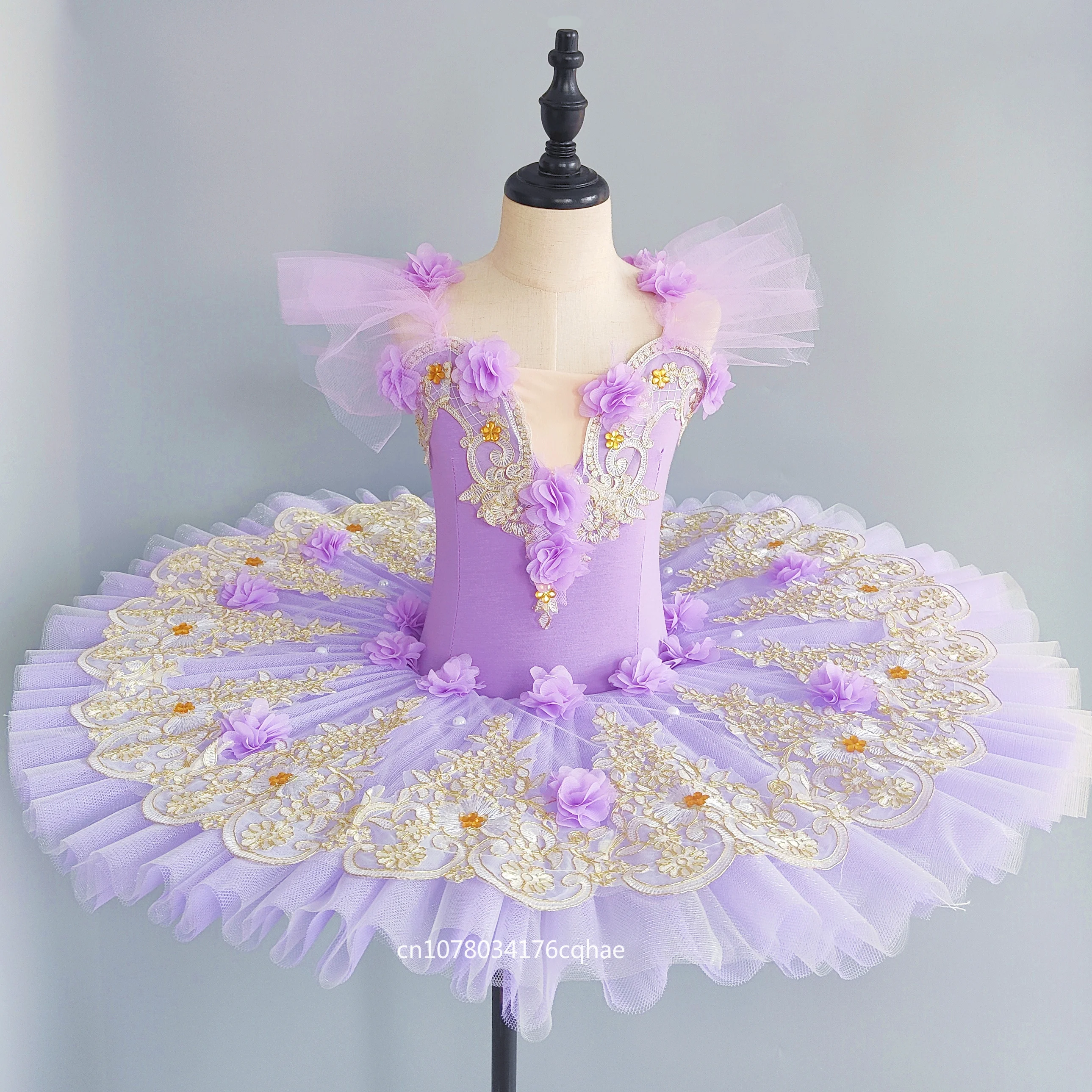 2022 Professional Ballet Dress Women Kids Girls Adults Tutu Ballet Swan Lake Ballet Costumes Ballerina Performance Dance Outfits
2022 Professional Ballet Dress Women Kids Girls Adults Tutu Ballet Swan Lake Ballet Costumes Ballerina Performance Dance Outfits