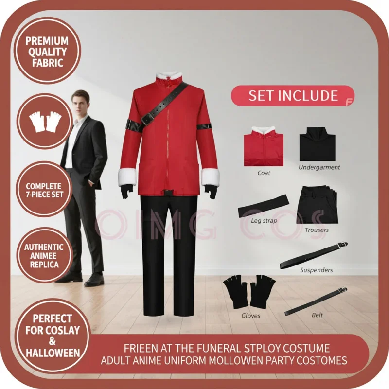 ☎TDA Identity V Antiquarian Qi Shiyi Cosplay Costume IDV Xiao Yao Game Suit for Women Halloween Carnival☎
☎TDA Identity V Antiquarian Qi Shiyi Cosplay Costume IDV Xiao Yao Game Suit for Women Halloween Carnival☎